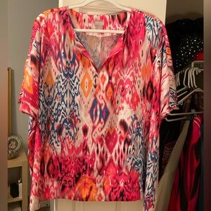Chicos women’s blouse